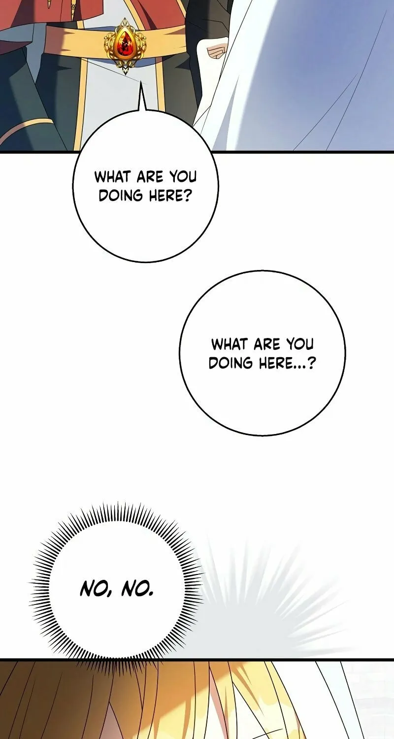 I Tamed the Enemy Prince Chapter 5 page 40 - 