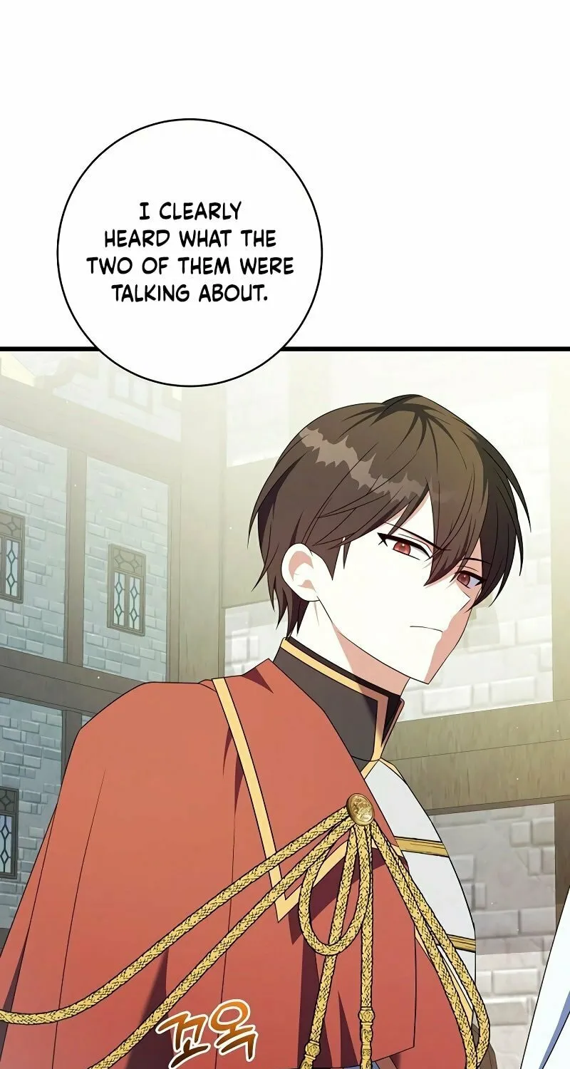 I Tamed the Enemy Prince Chapter 5 page 45 - 