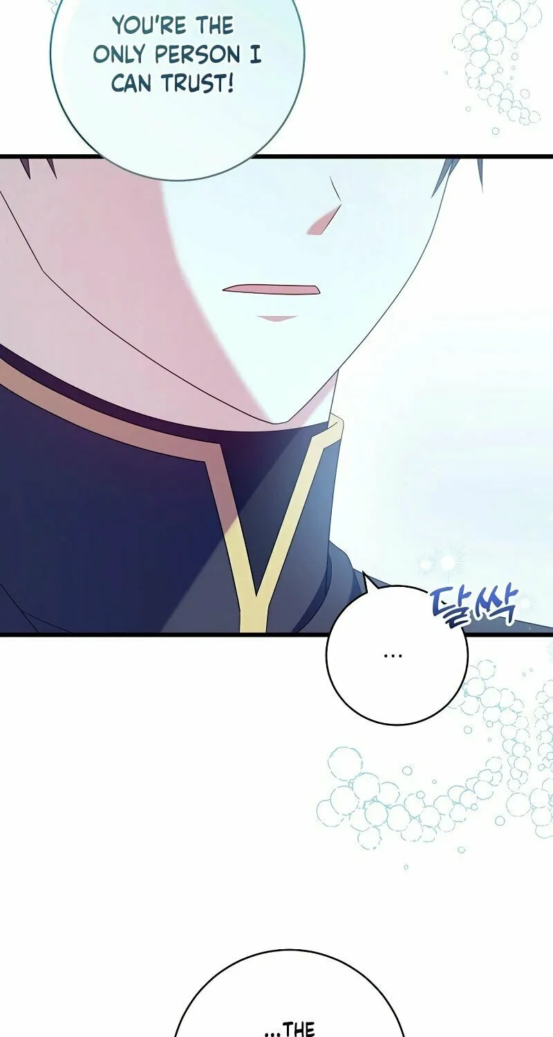 I Tamed the Enemy Prince Chapter 5 page 49 - 