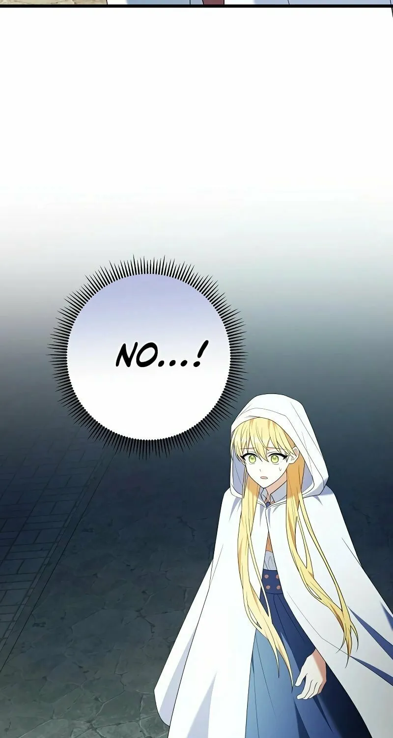 I Tamed the Enemy Prince Chapter 5 page 51 - 