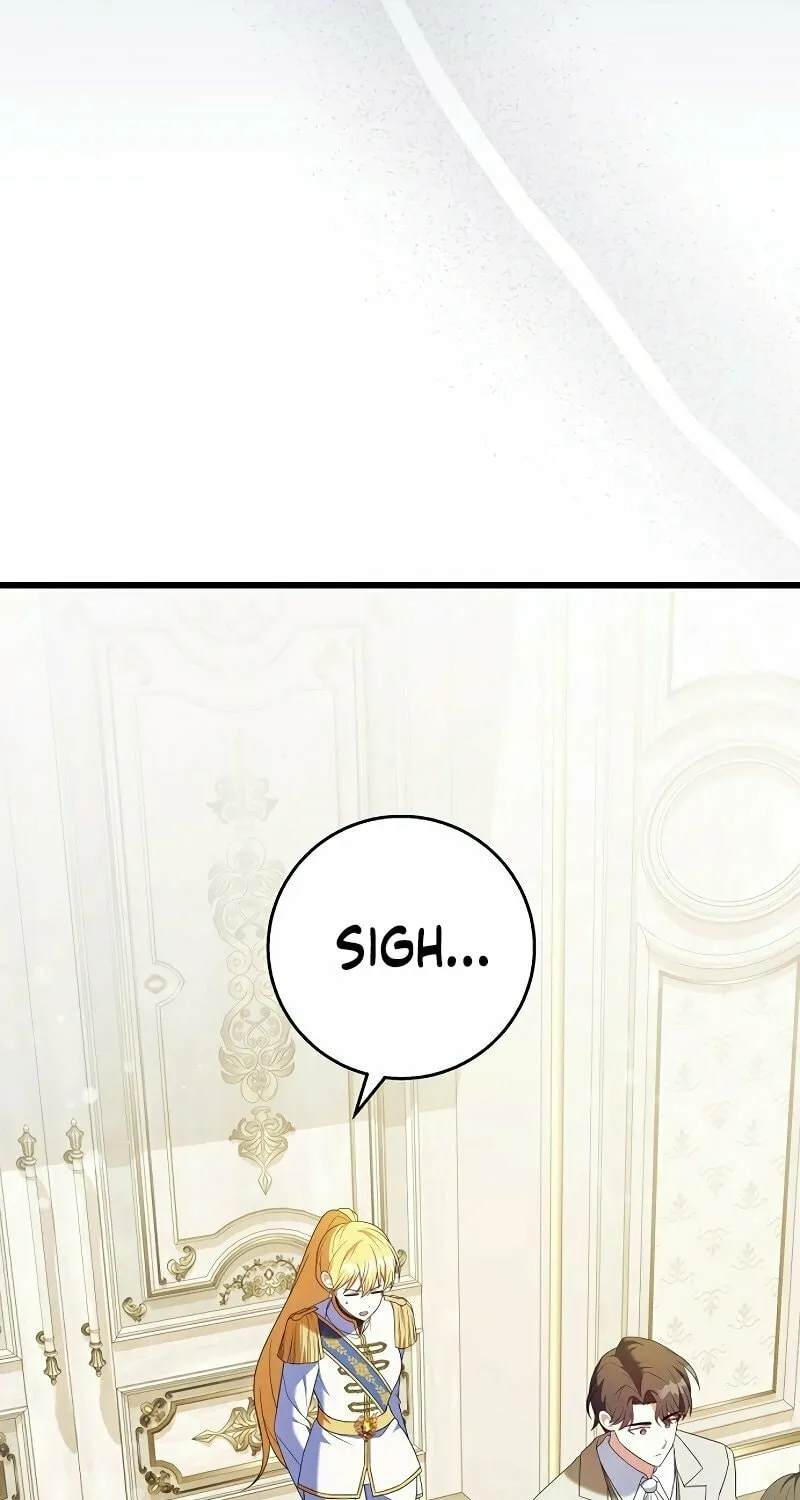 I Tamed the Enemy Prince Chapter 5 page 53 - 