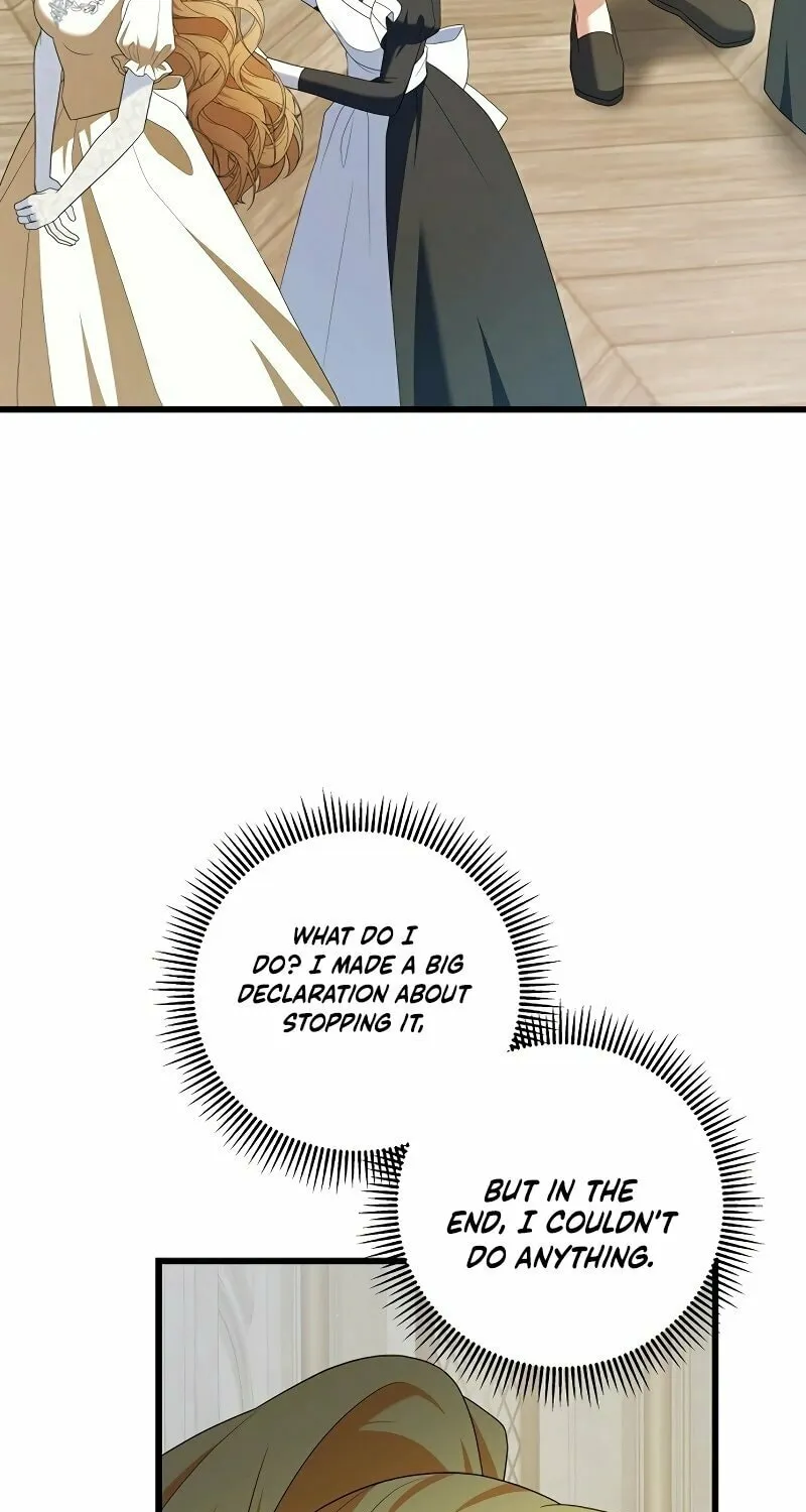 I Tamed the Enemy Prince Chapter 5 page 55 - 