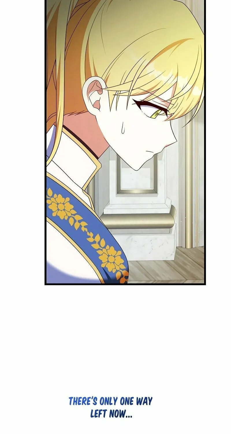 I Tamed the Enemy Prince Chapter 5 page 56 - 