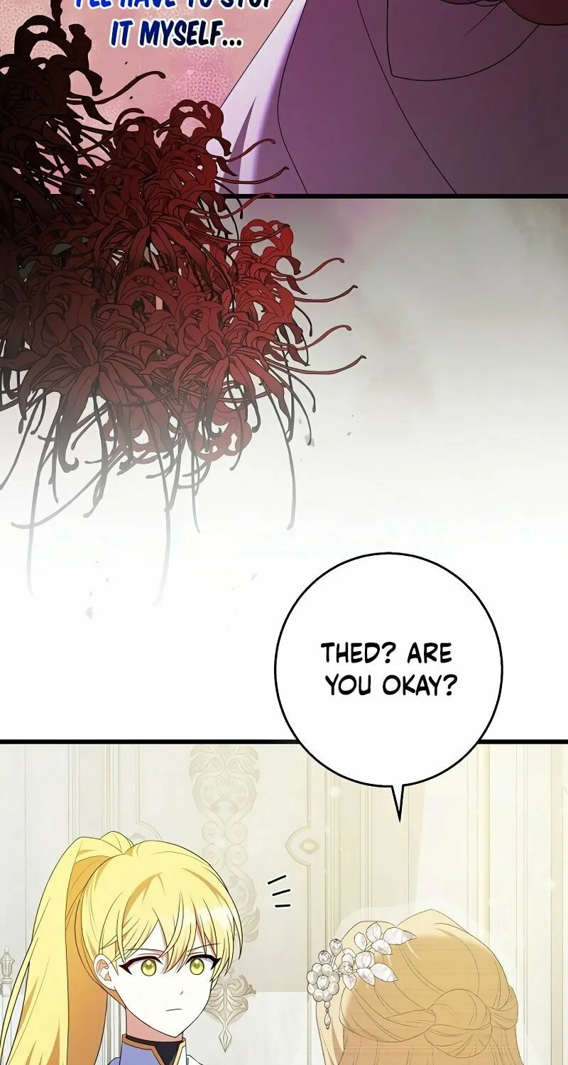 I Tamed the Enemy Prince Chapter 5 page 59 - 