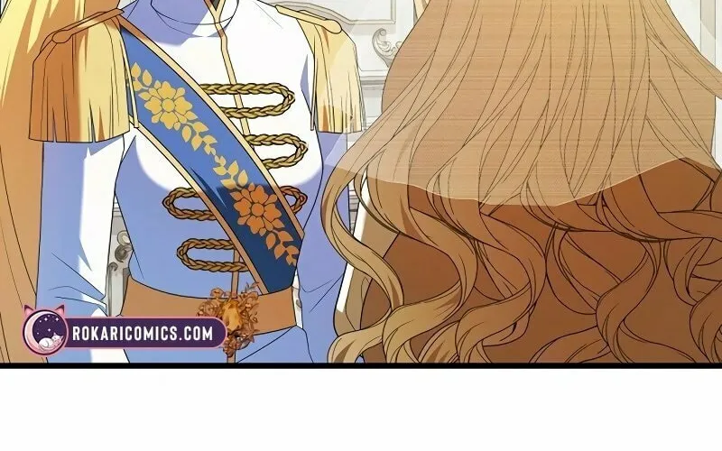 I Tamed the Enemy Prince Chapter 5 page 60 - 