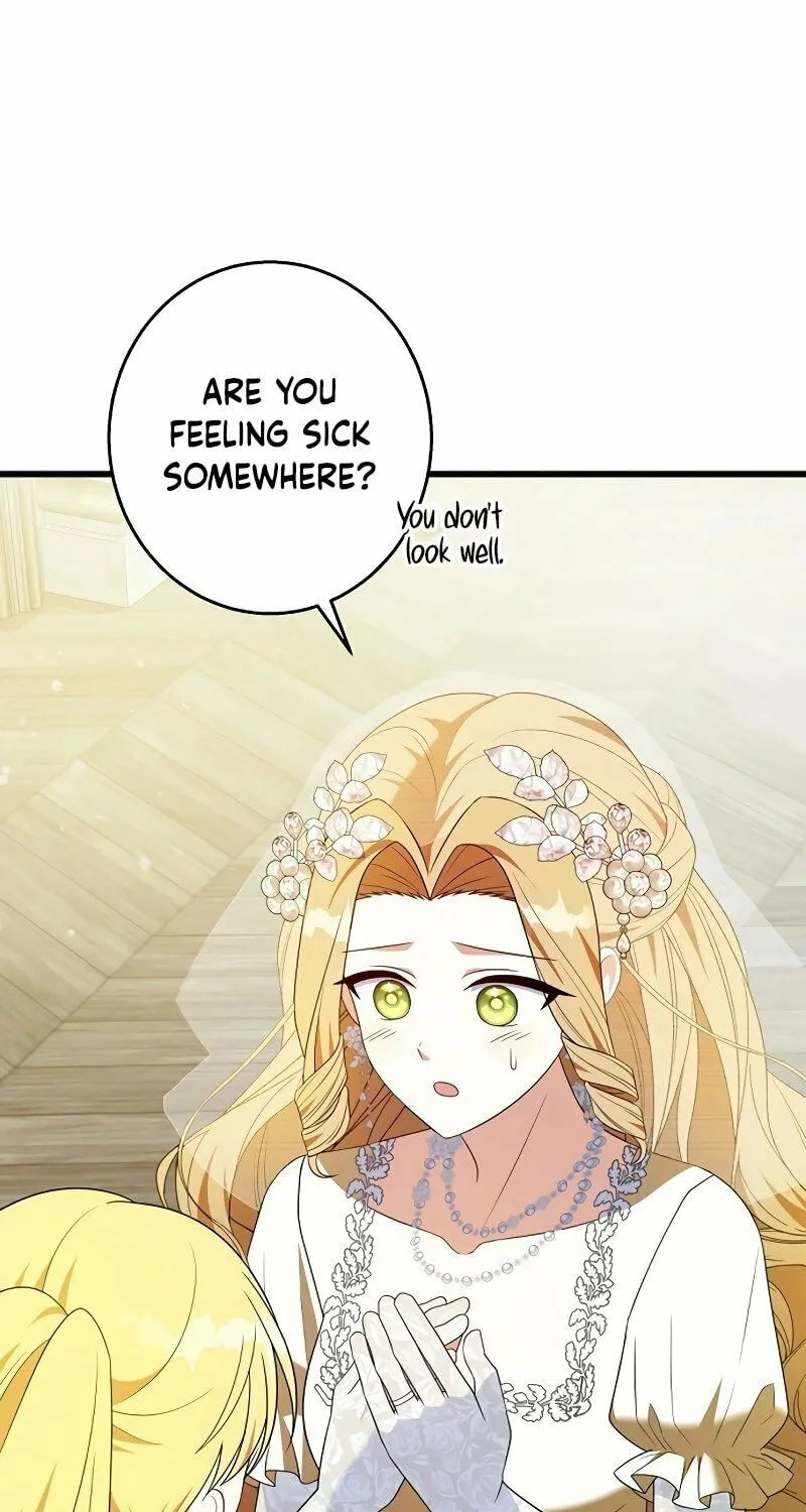 I Tamed the Enemy Prince Chapter 5 page 61 - 