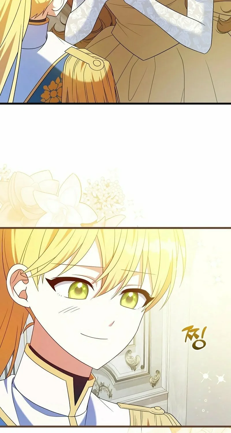 I Tamed the Enemy Prince Chapter 5 page 62 - 