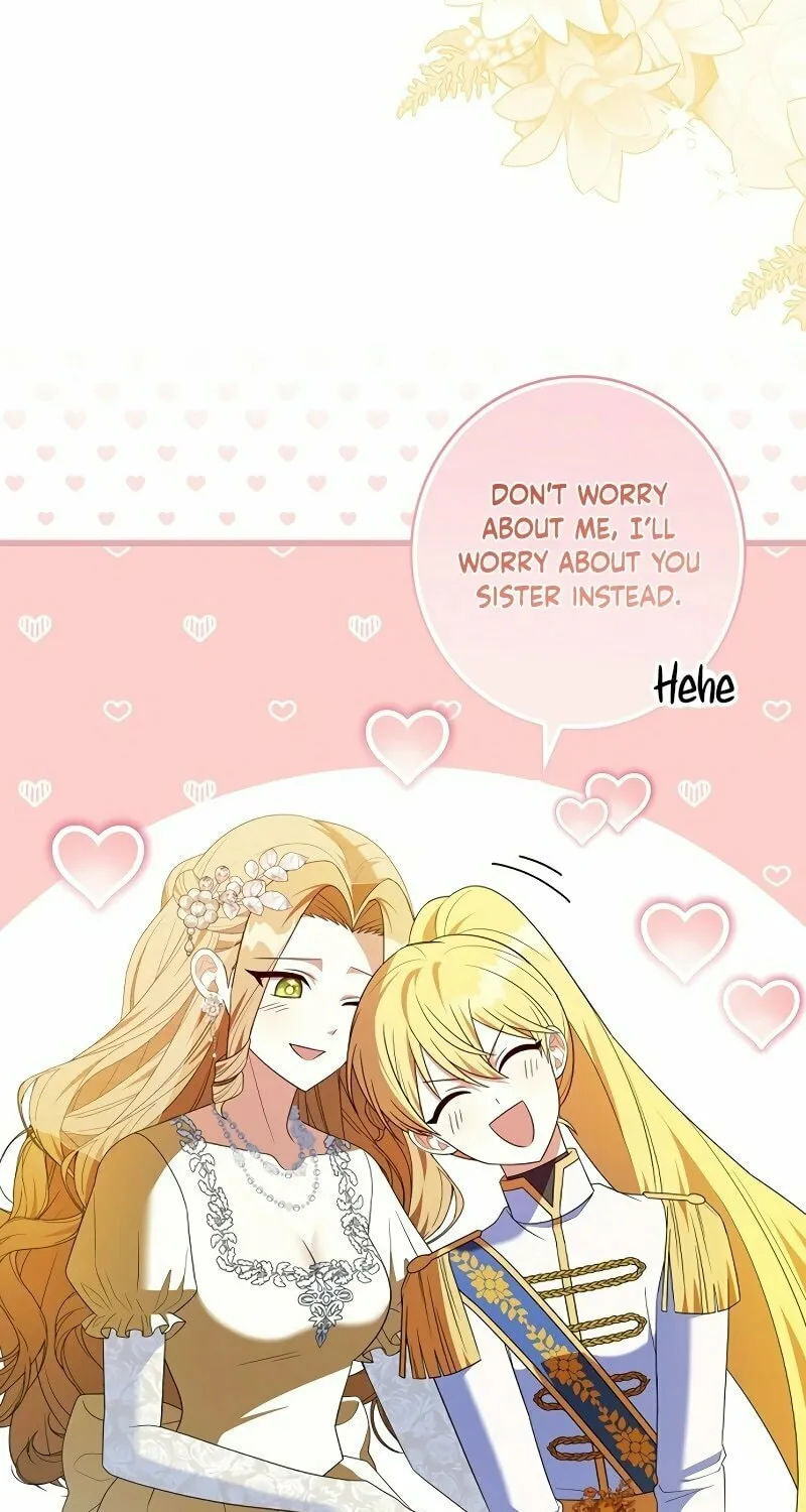 I Tamed the Enemy Prince Chapter 5 page 63 - 