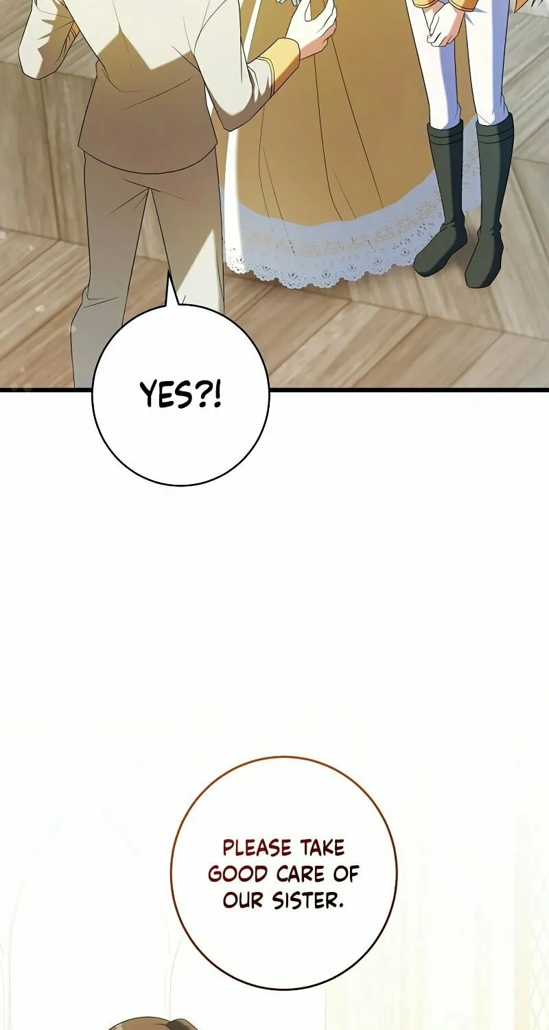 I Tamed the Enemy Prince Chapter 5 page 65 - 