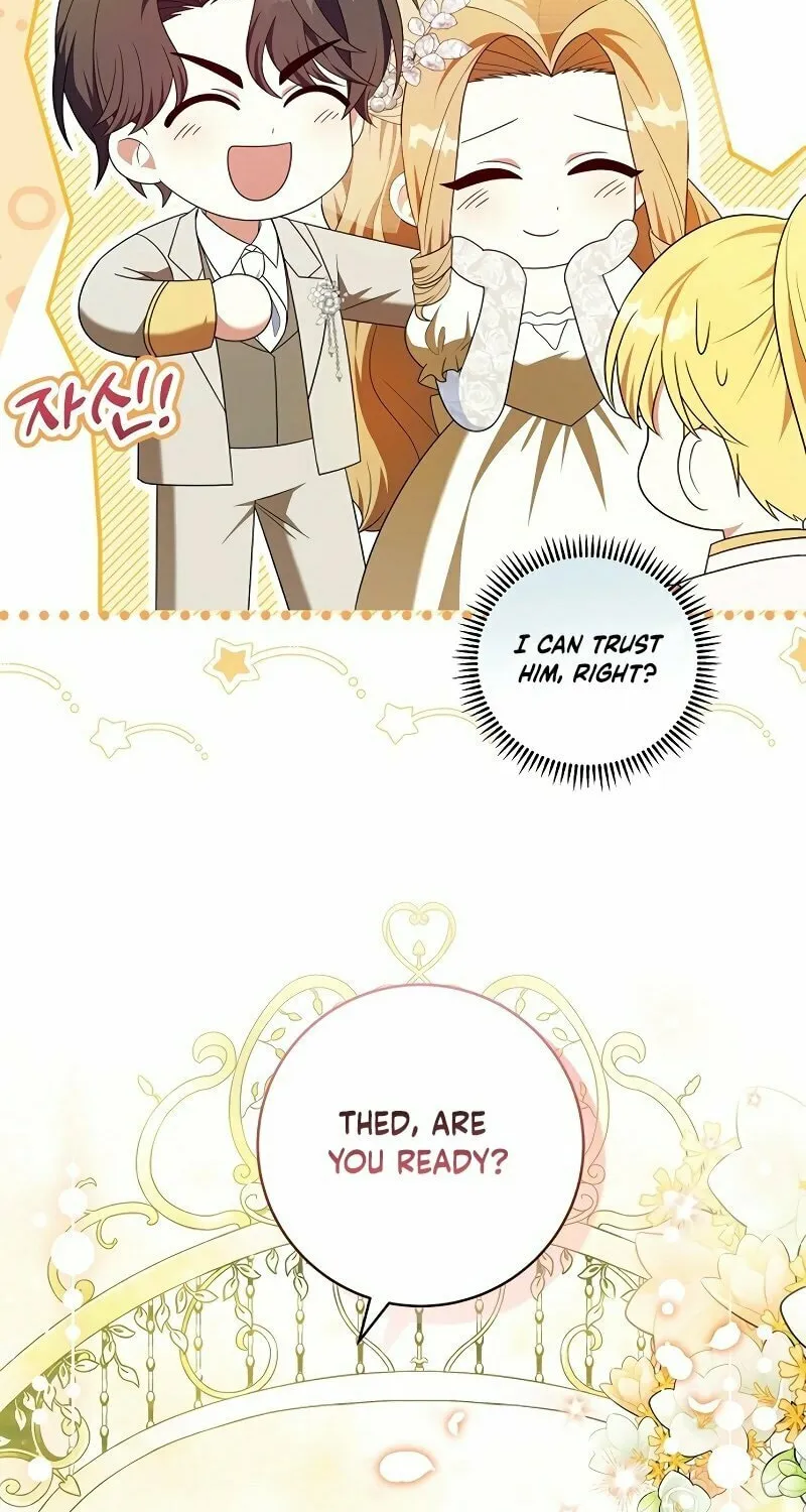 I Tamed the Enemy Prince Chapter 5 page 68 - 