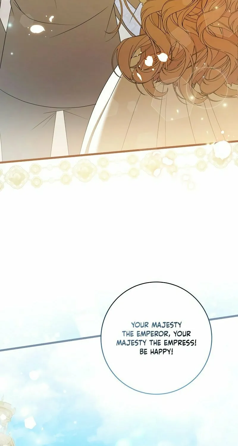 I Tamed the Enemy Prince Chapter 5 page 74 - 