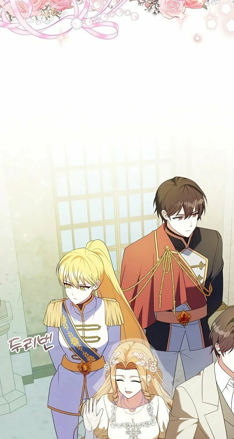 I Tamed the Enemy Prince Chapter 5 page 79 - 