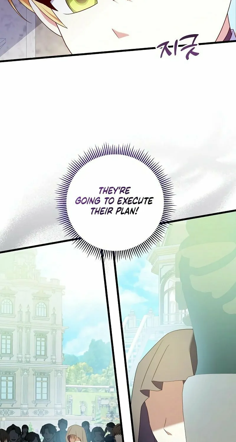 I Tamed the Enemy Prince Chapter 5 page 81 - 