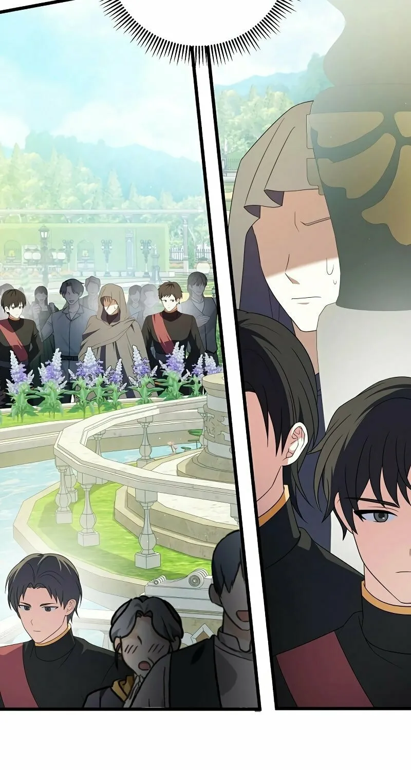 I Tamed the Enemy Prince Chapter 5 page 83 - 