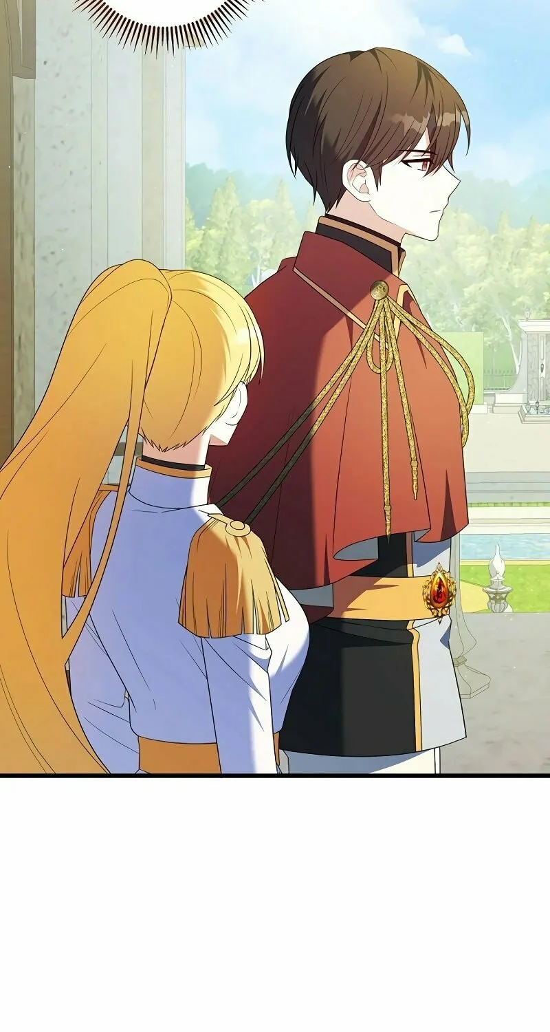I Tamed the Enemy Prince Chapter 5 page 85 - 
