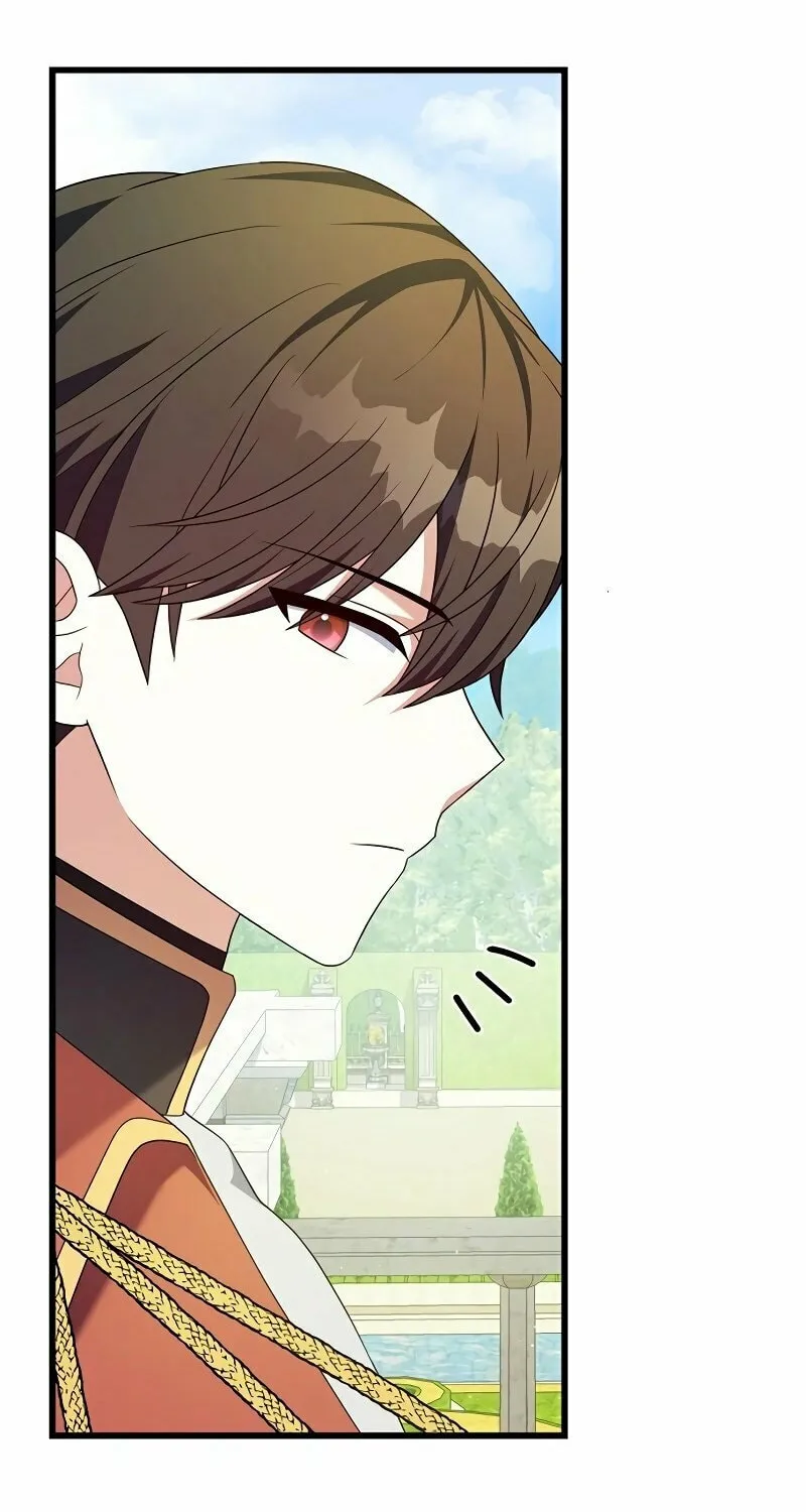 I Tamed the Enemy Prince Chapter 5 page 86 - 