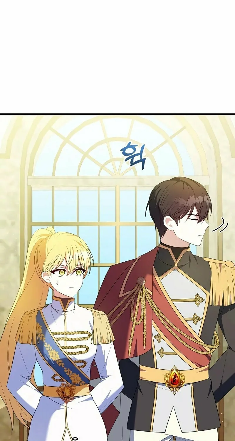 I Tamed the Enemy Prince Chapter 5 page 87 - 