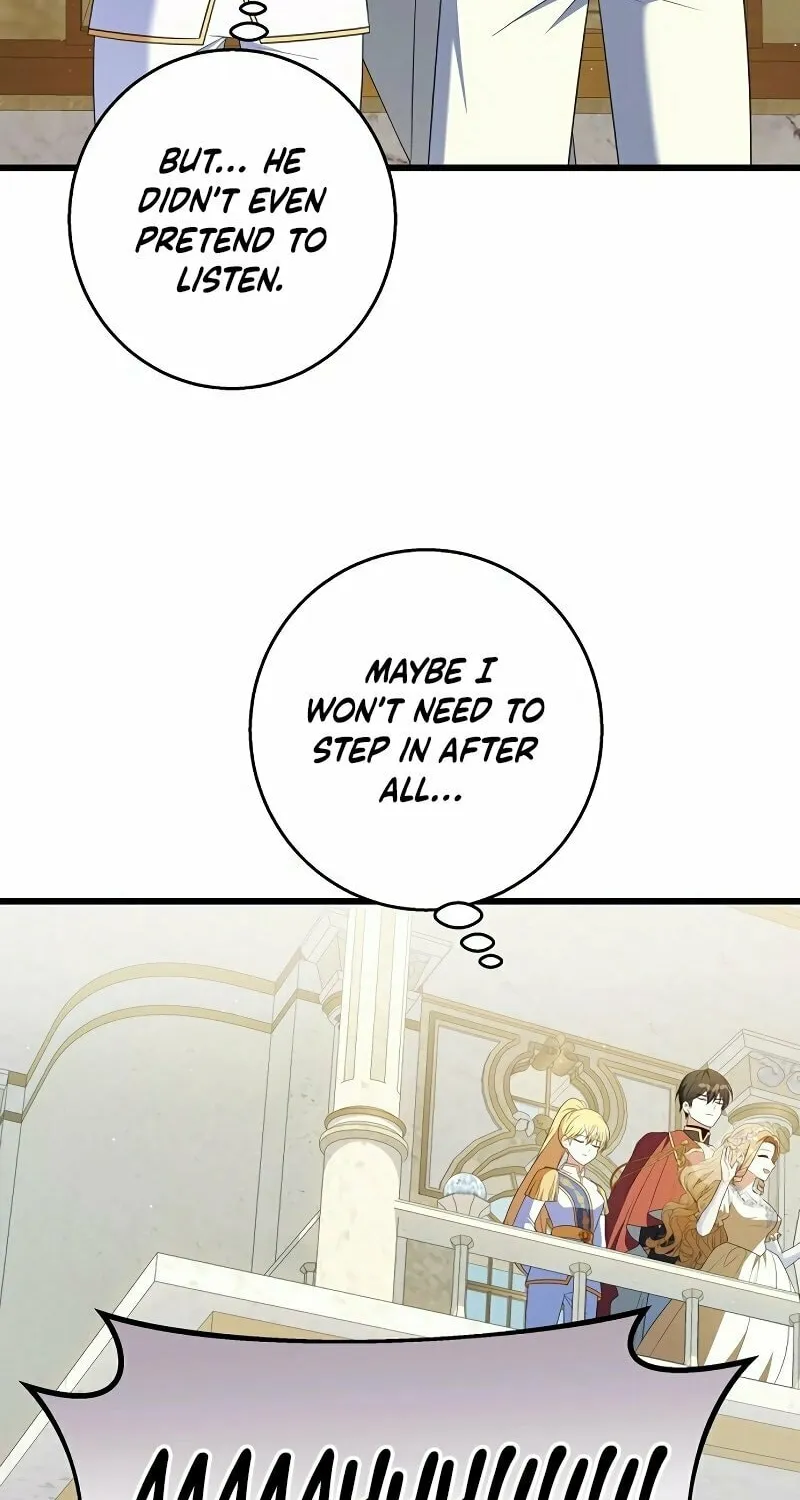 I Tamed the Enemy Prince Chapter 5 page 88 - 