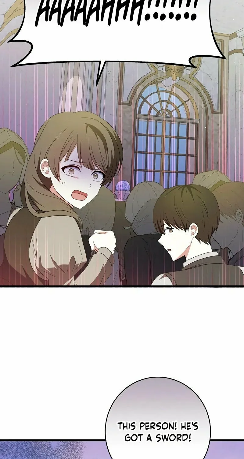I Tamed the Enemy Prince Chapter 5 page 89 - 