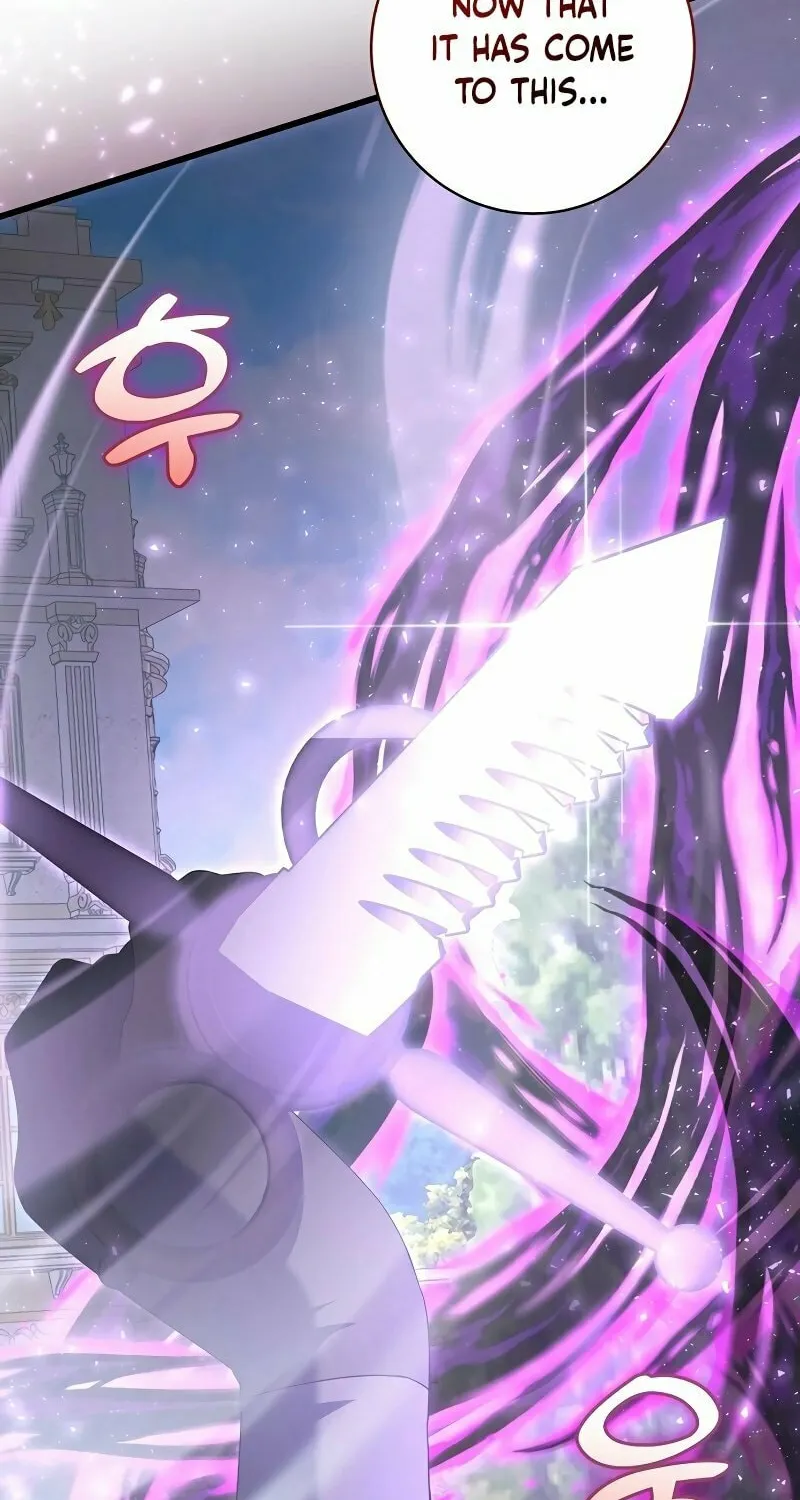 I Tamed the Enemy Prince Chapter 5 page 92 - 