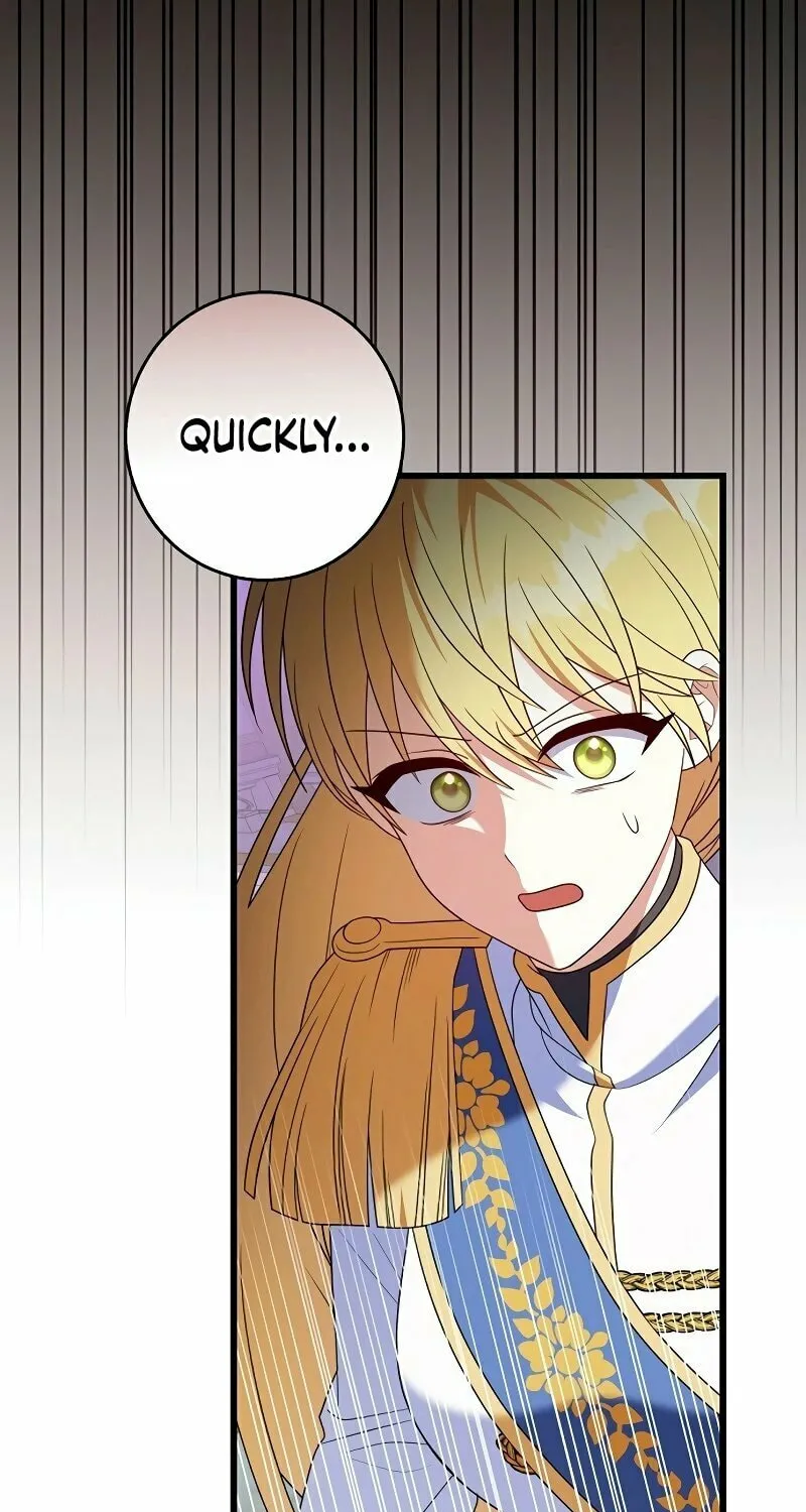 I Tamed the Enemy Prince Chapter 5 page 95 - 