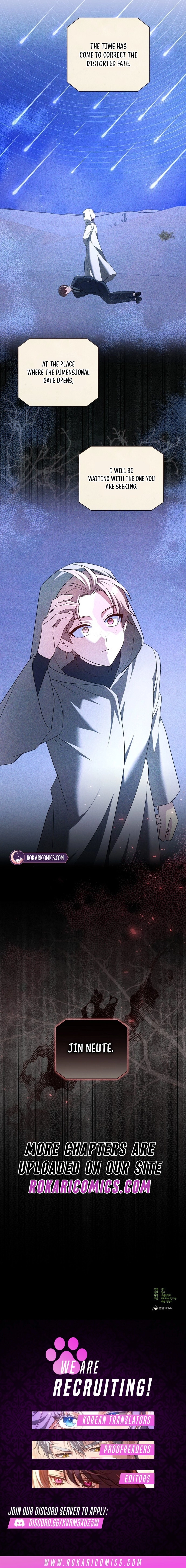 I Tamed the Enemy Prince Chapter 54 page 15 - 