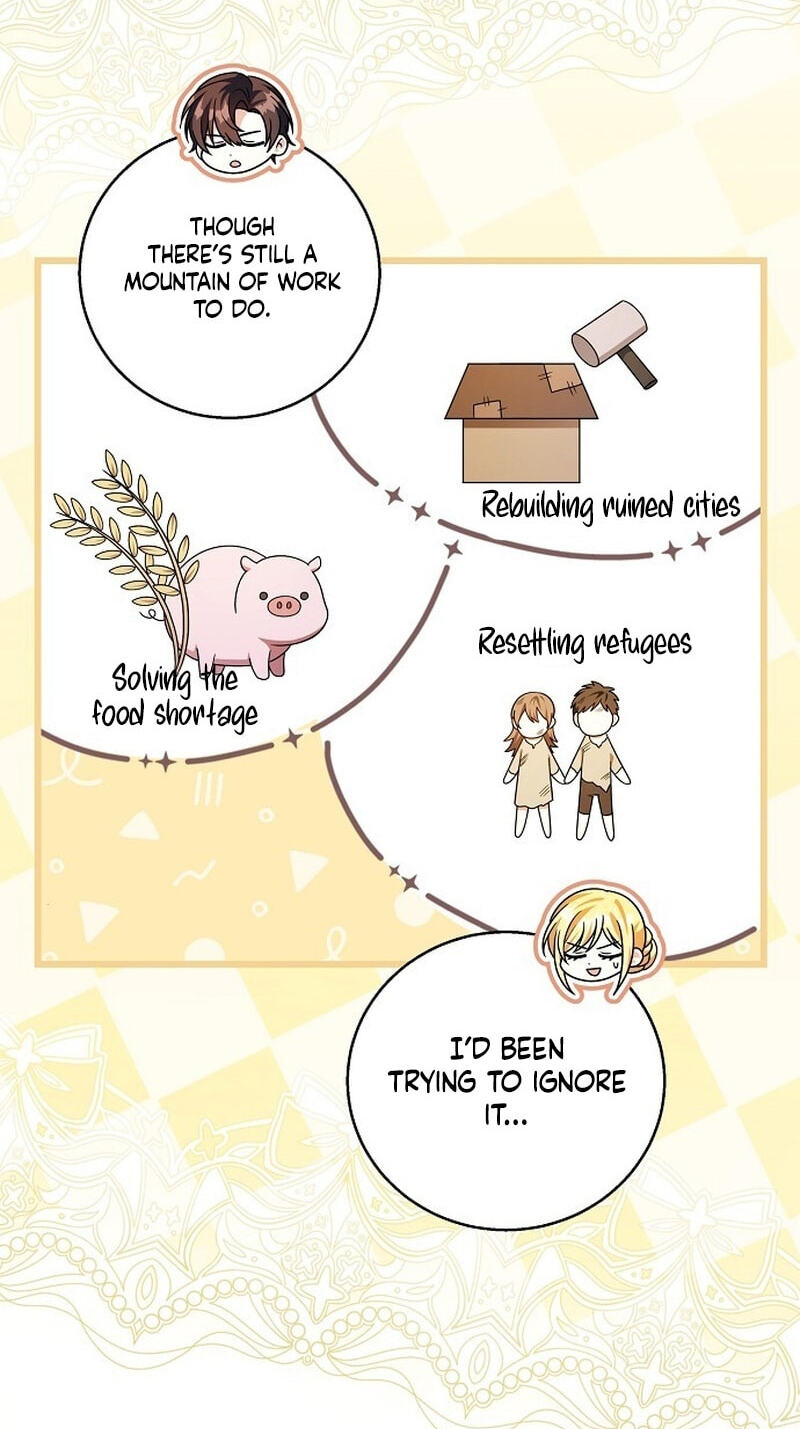 I Tamed the Enemy Prince Chapter 60 page 11 - 