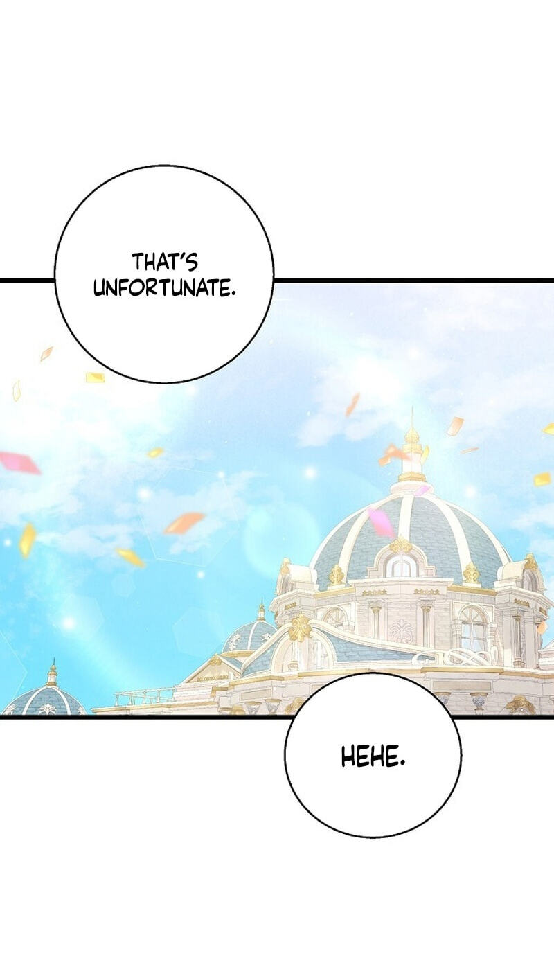 I Tamed the Enemy Prince Chapter 60 page 21 - 