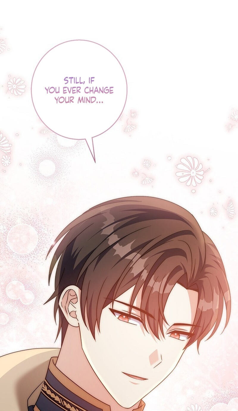 I Tamed the Enemy Prince Chapter 60 page 22 - 
