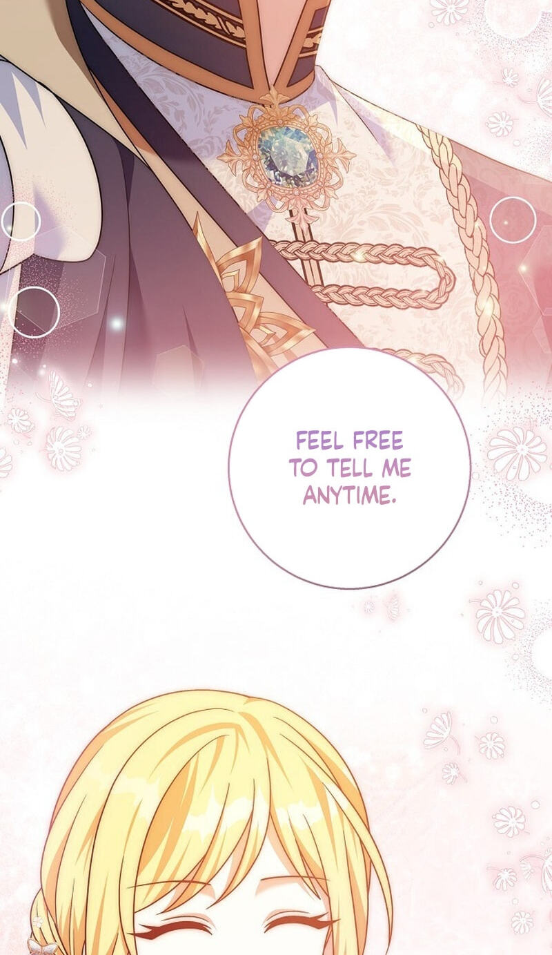 I Tamed the Enemy Prince Chapter 60 page 23 - 