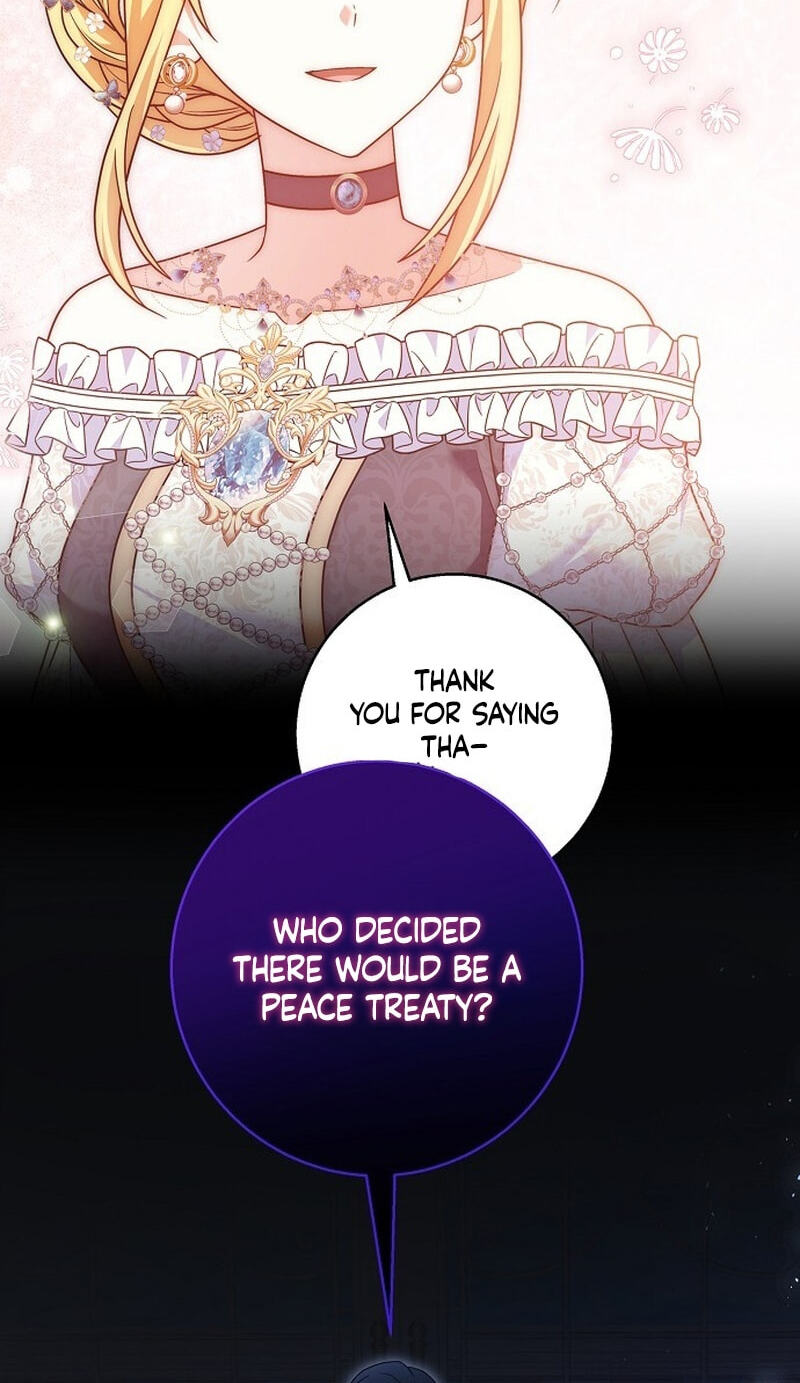 I Tamed the Enemy Prince Chapter 60 page 24 - 