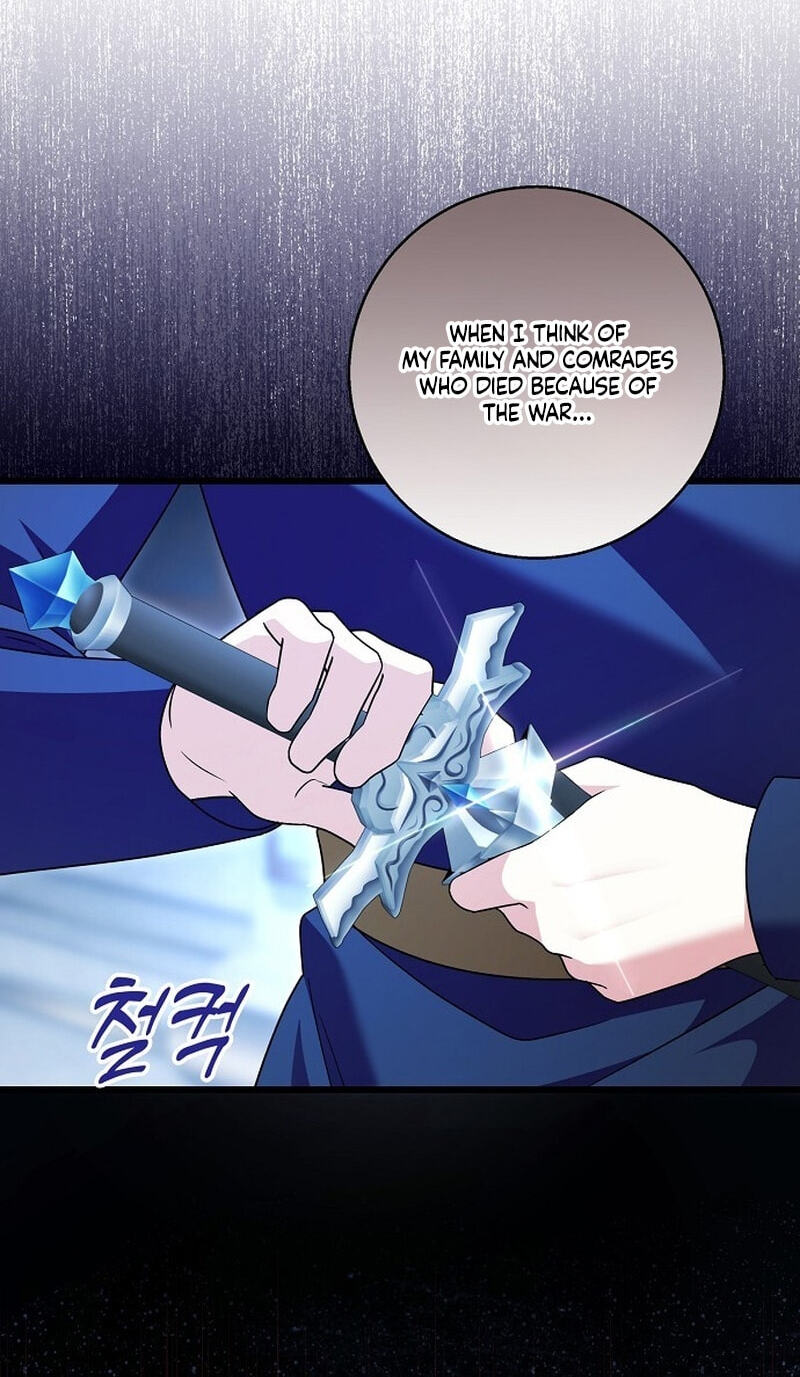 I Tamed the Enemy Prince Chapter 60 page 26 - 