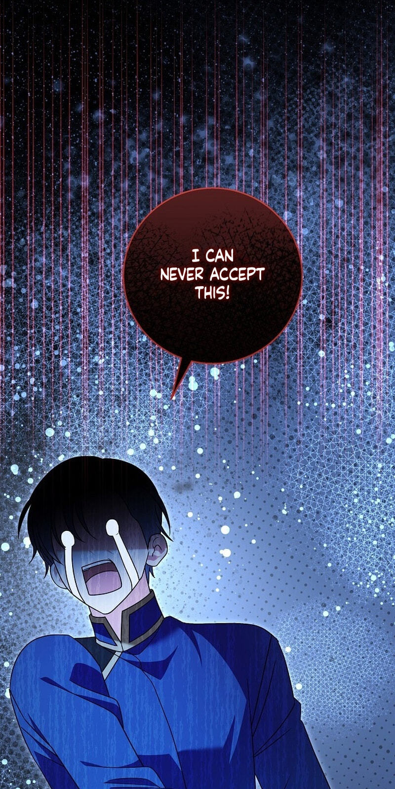 I Tamed the Enemy Prince Chapter 60 page 27 - 
