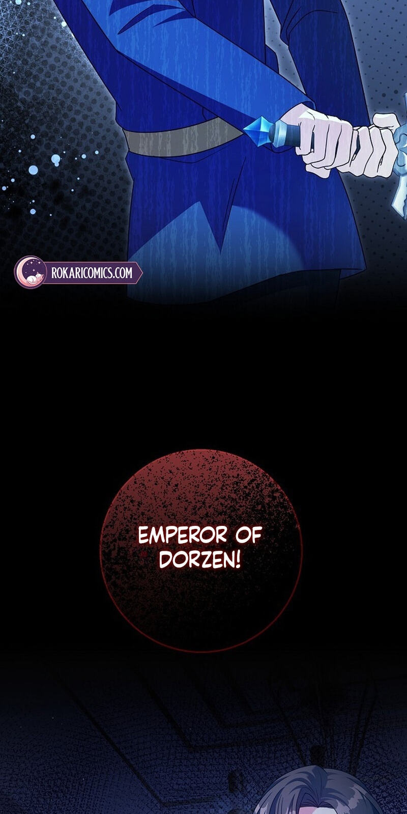I Tamed the Enemy Prince Chapter 60 page 28 - 