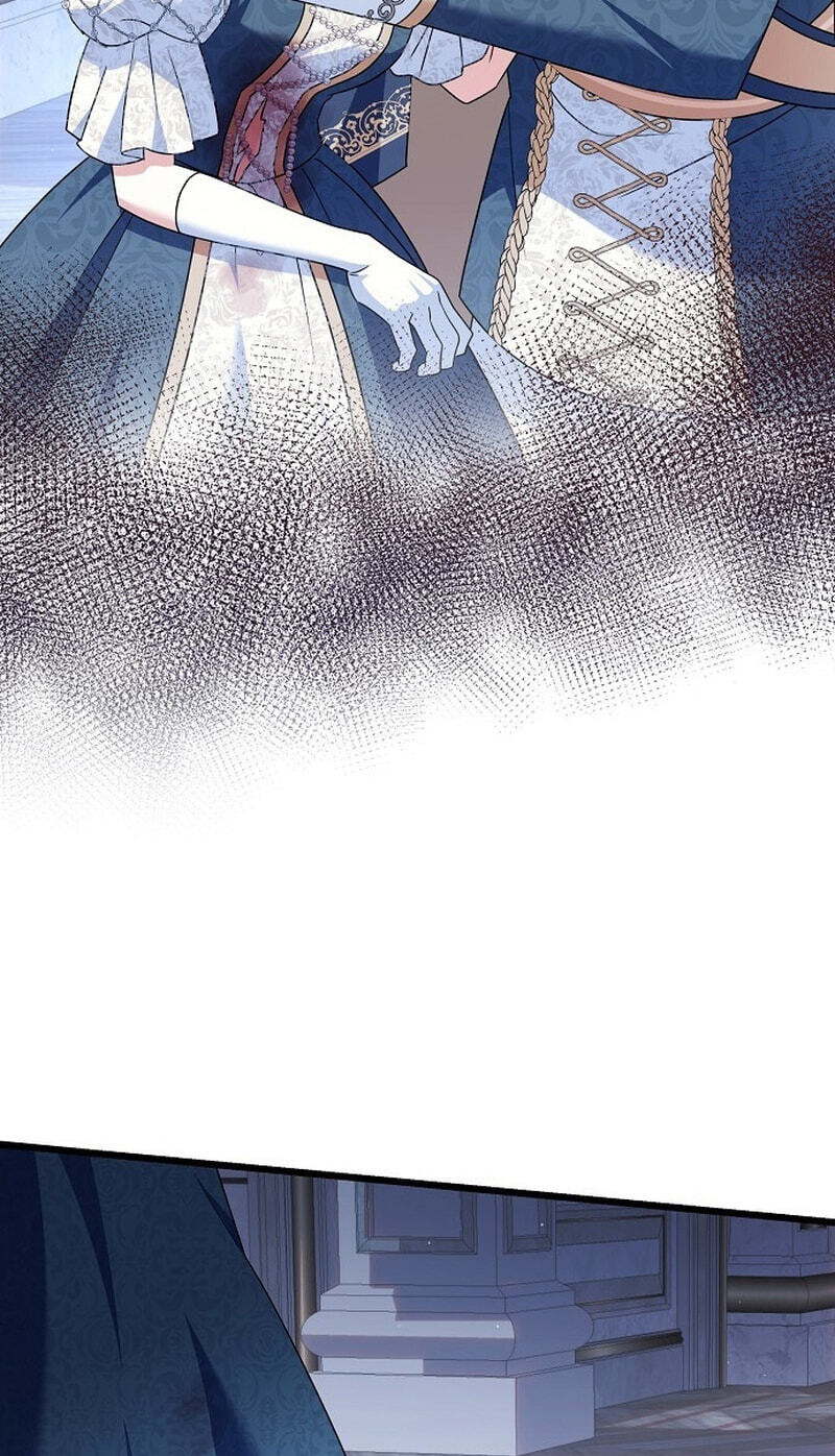 I Tamed the Enemy Prince Chapter 60 page 35 - 