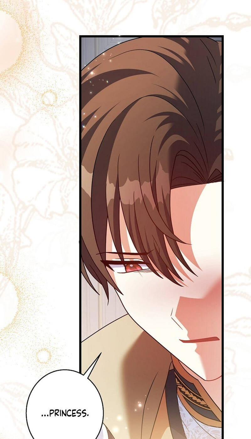 I Tamed the Enemy Prince Chapter 60 page 38 - 