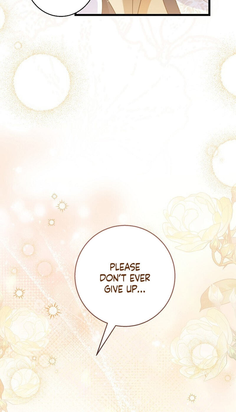 I Tamed the Enemy Prince Chapter 60 page 39 - 