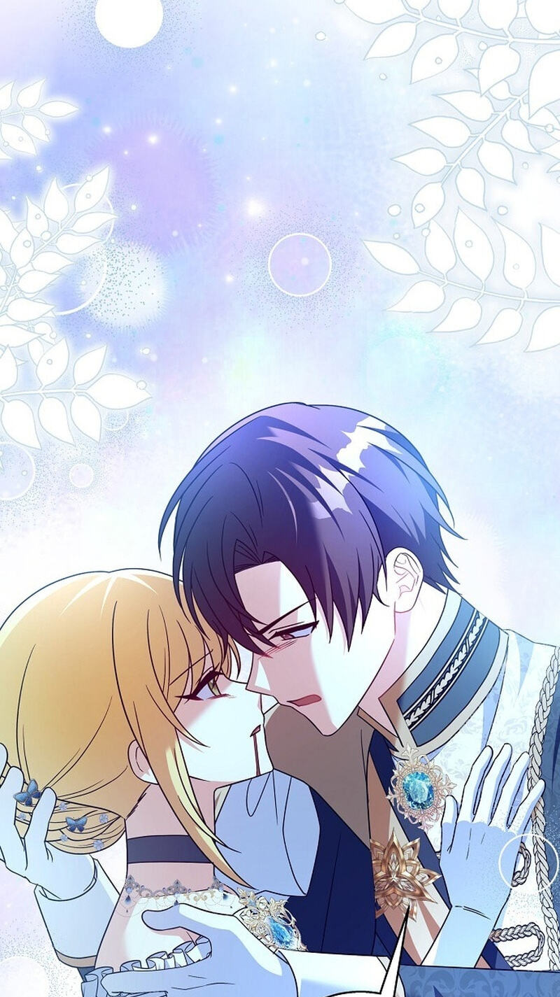 I Tamed the Enemy Prince Chapter 60 page 42 - 