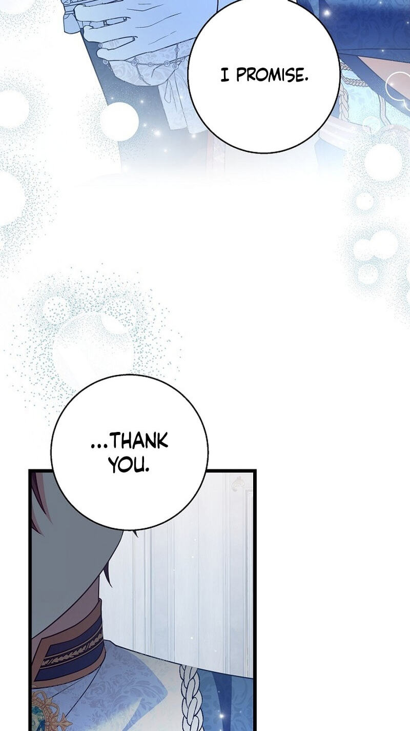 I Tamed the Enemy Prince Chapter 60 page 43 - 