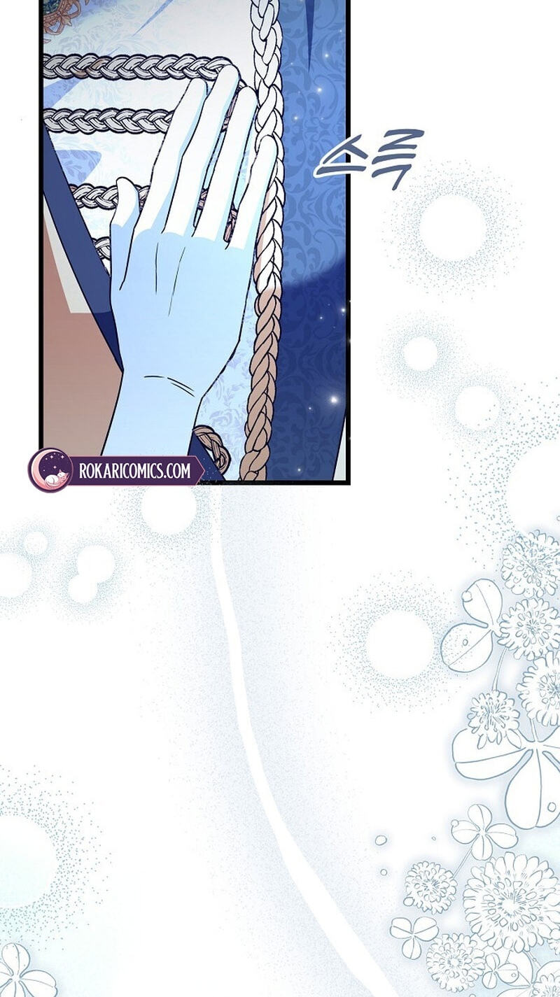 I Tamed the Enemy Prince Chapter 60 page 44 - 