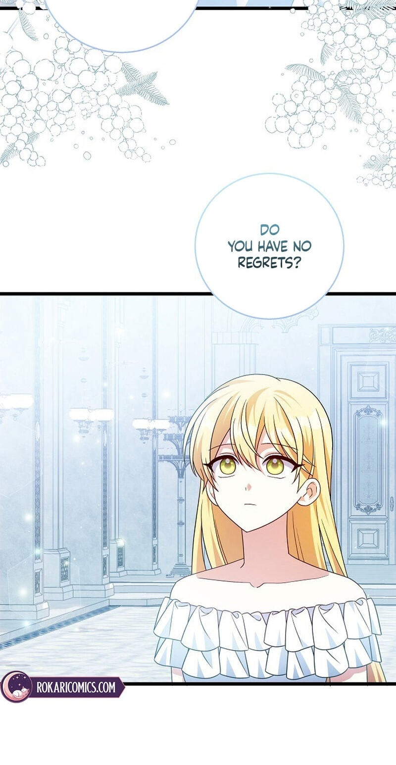 I Tamed the Enemy Prince Chapter 60 page 50 - 