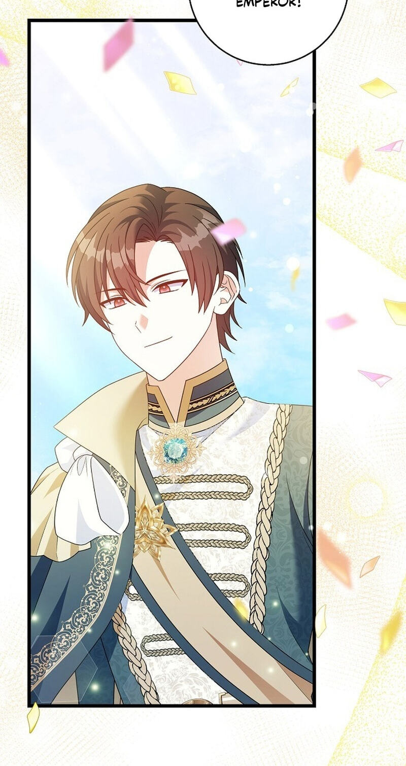 I Tamed the Enemy Prince Chapter 60 page 6 - 
