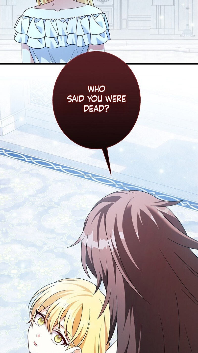 I Tamed the Enemy Prince Chapter 60 page 55 - 