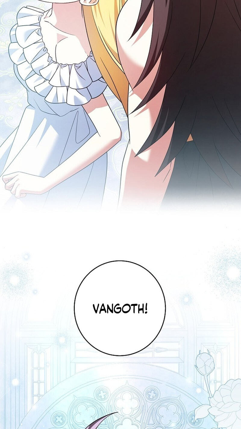 I Tamed the Enemy Prince Chapter 60 page 56 - 