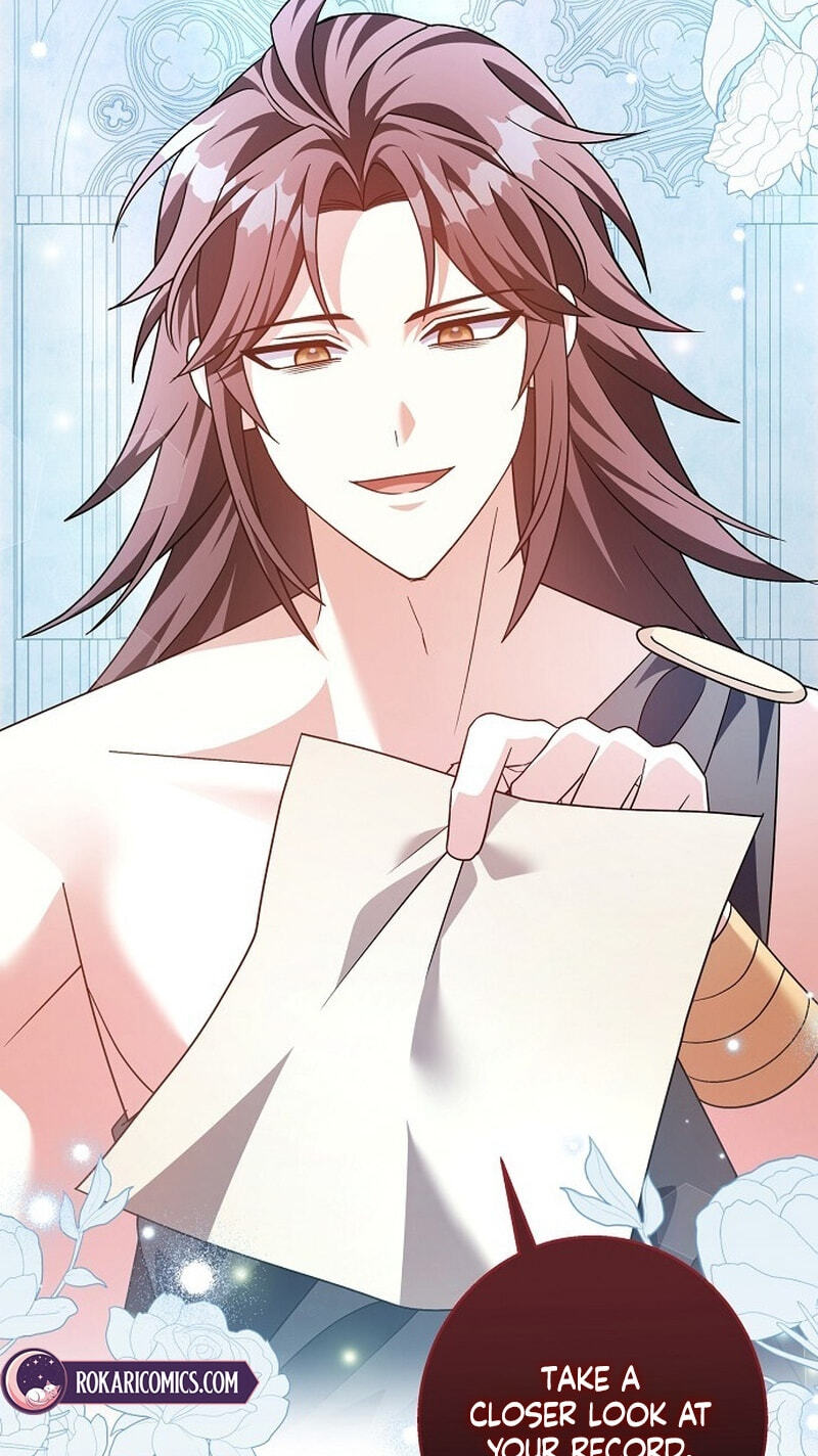 I Tamed the Enemy Prince Chapter 60 page 57 - 