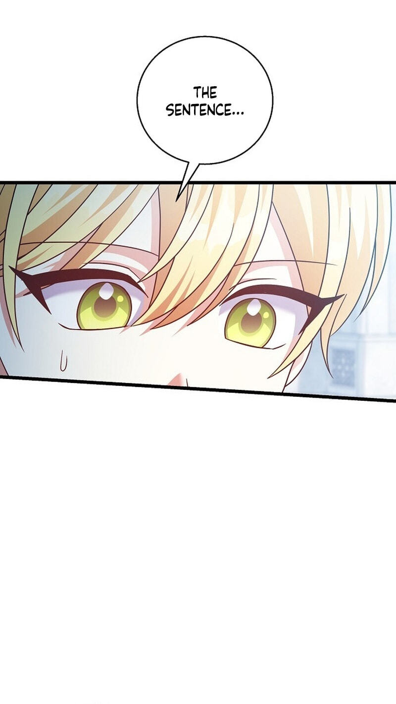 I Tamed the Enemy Prince Chapter 60 page 59 - 