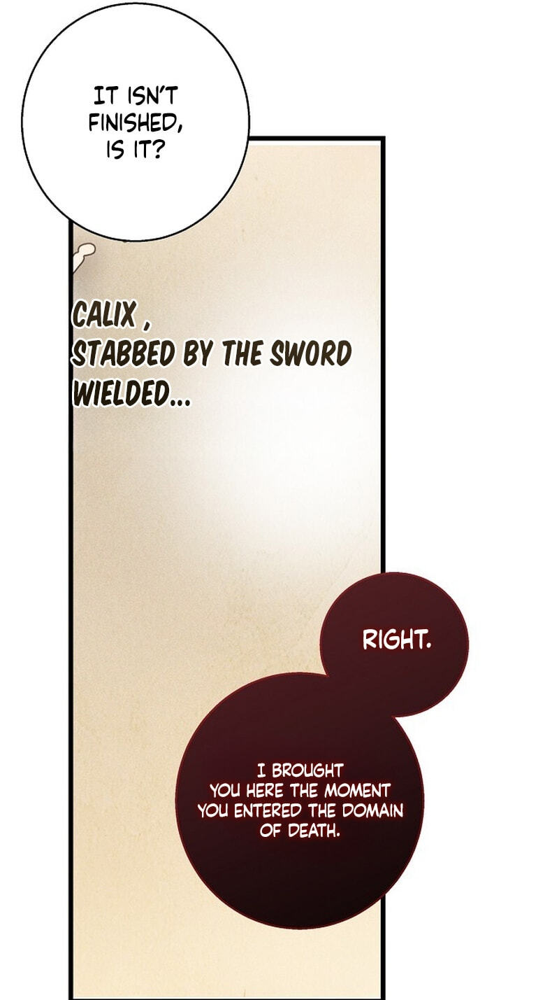 I Tamed the Enemy Prince Chapter 60 page 60 - 