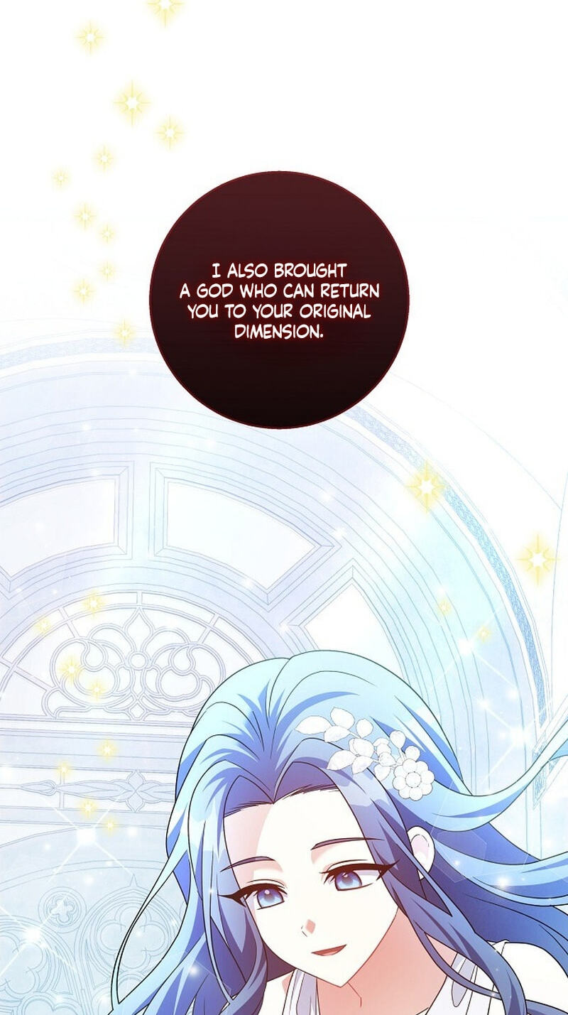 I Tamed the Enemy Prince Chapter 60 page 62 - 