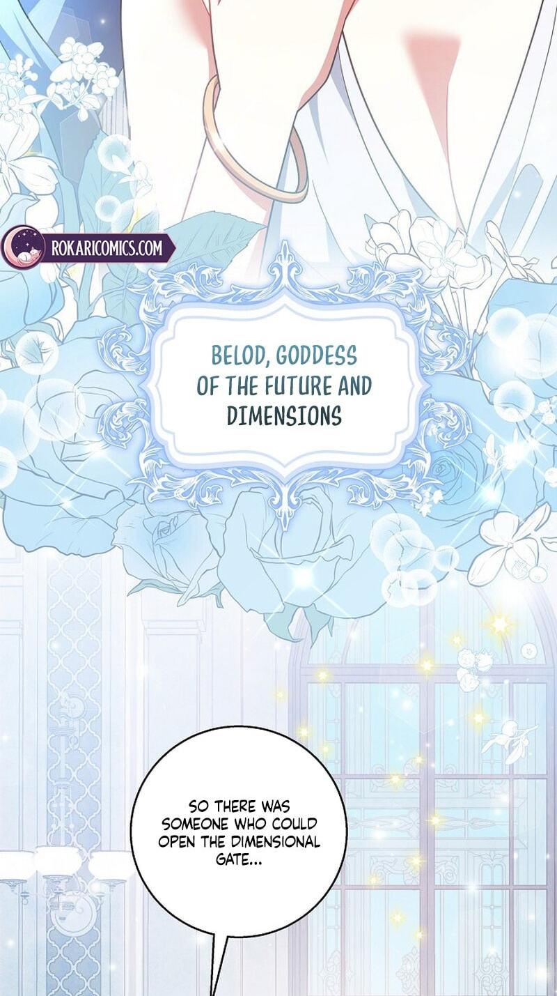 I Tamed the Enemy Prince Chapter 60 page 65 - 