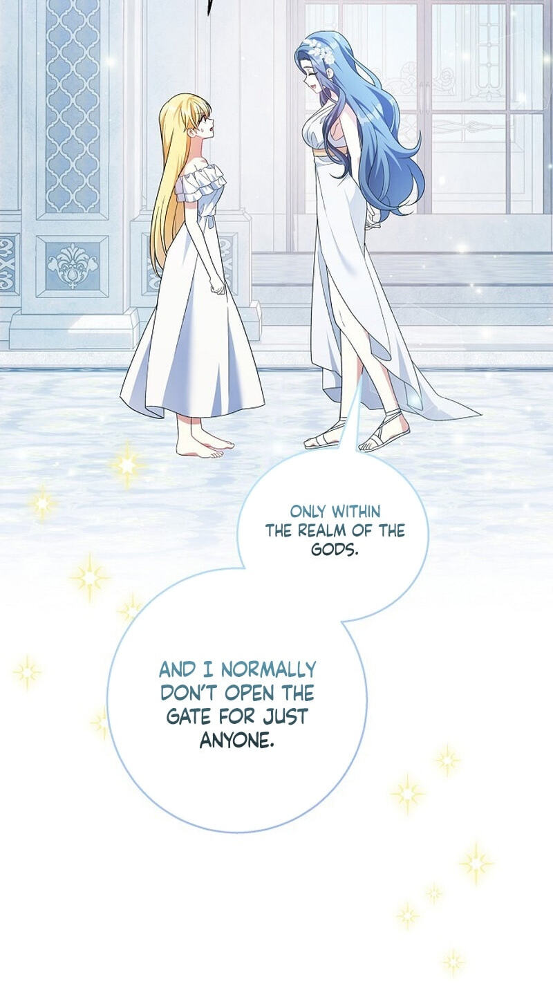 I Tamed the Enemy Prince Chapter 60 page 66 - 